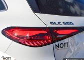 2024 MERCEDES-BENZ GLC300 | No Accidents