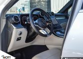 2024 MERCEDES-BENZ GLC300 | No Accidents