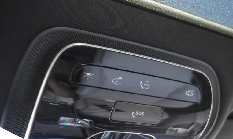 2024 MERCEDES-BENZ GLC300 | No Accidents