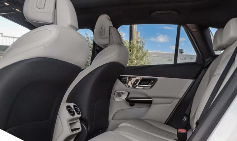 2024 MERCEDES-BENZ GLC300 | No Accidents