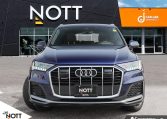 2021 AUDI Q7 TECHNIK | NO ACCIDENTS