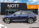 2021 AUDI Q7 TECHNIK | NO ACCIDENTS