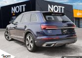 2021 AUDI Q7 TECHNIK | NO ACCIDENTS
