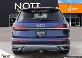 2021 AUDI Q7 TECHNIK | NO ACCIDENTS