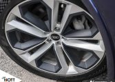 2021 AUDI Q7 TECHNIK | NO ACCIDENTS