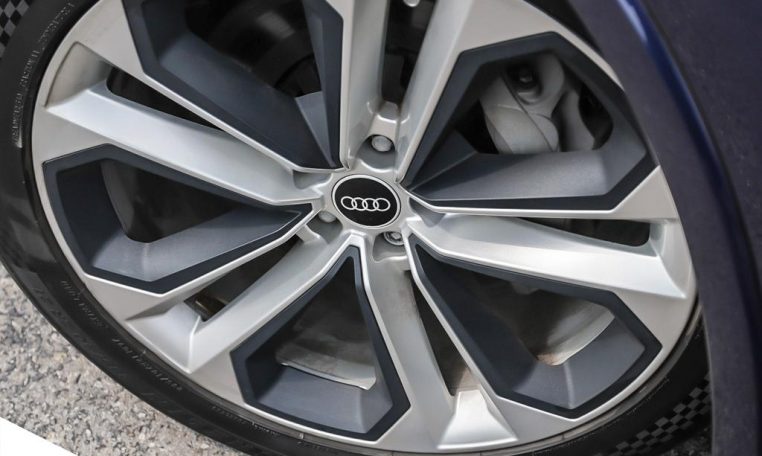 2021 AUDI Q7 TECHNIK | NO ACCIDENTS