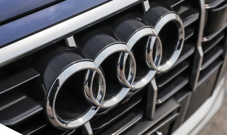 2021 AUDI Q7 TECHNIK | NO ACCIDENTS