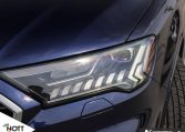 2021 AUDI Q7 TECHNIK | NO ACCIDENTS