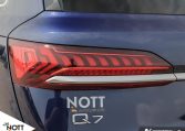 2021 AUDI Q7 TECHNIK | NO ACCIDENTS