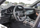 2021 AUDI Q7 TECHNIK | NO ACCIDENTS