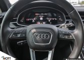 2021 AUDI Q7 TECHNIK | NO ACCIDENTS