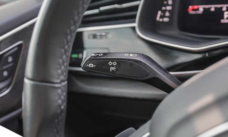2021 AUDI Q7 TECHNIK | NO ACCIDENTS