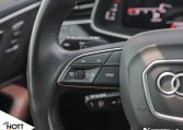 2021 AUDI Q7 TECHNIK | NO ACCIDENTS
