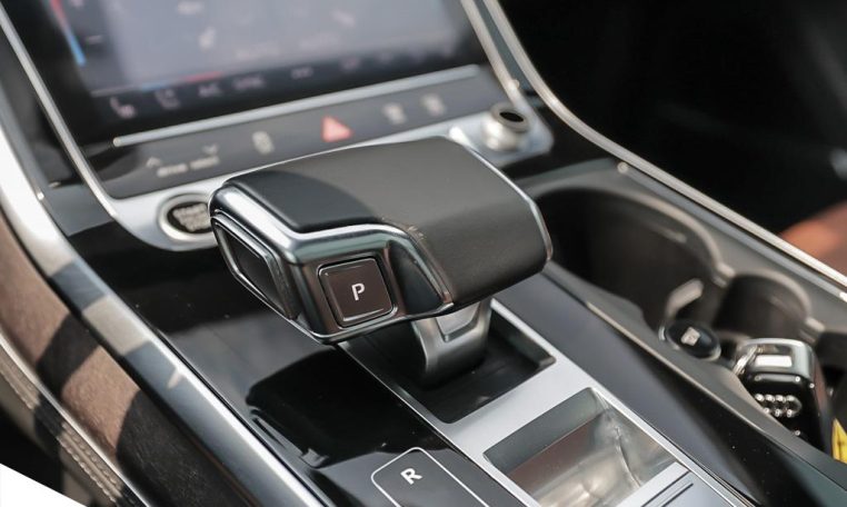 2021 AUDI Q7 TECHNIK | NO ACCIDENTS