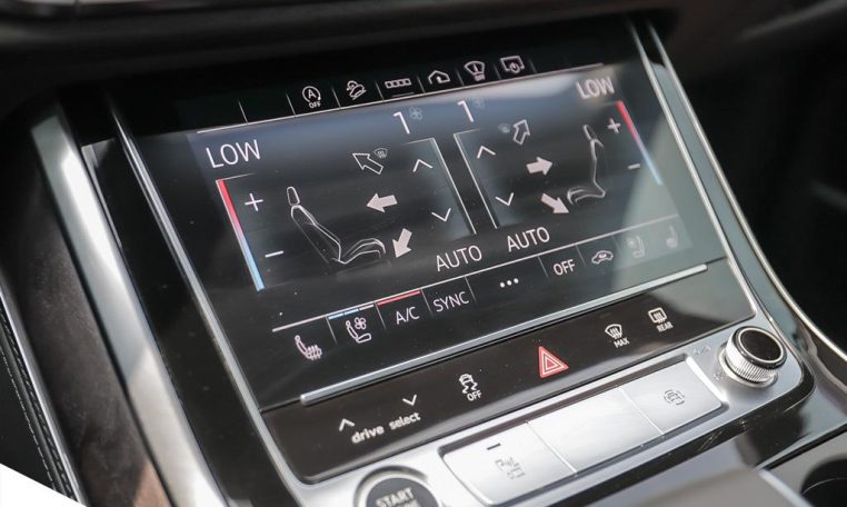 2021 AUDI Q7 TECHNIK | NO ACCIDENTS
