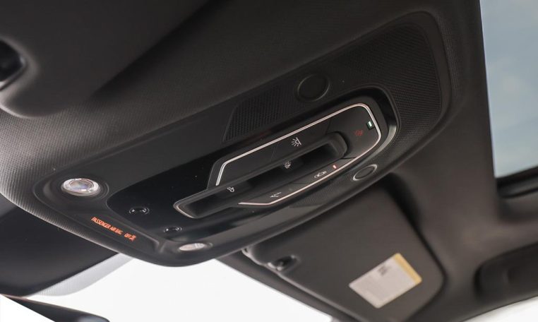 2021 AUDI Q7 TECHNIK | NO ACCIDENTS