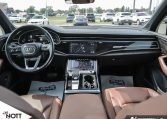 2021 AUDI Q7 TECHNIK | NO ACCIDENTS