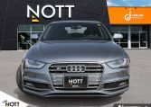 2014 AUDI S4 Premium Plus | Rare Manual