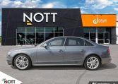 2014 AUDI S4 Premium Plus | Rare Manual
