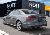 2014 AUDI S4 Premium Plus | Rare Manual