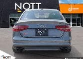 2014 AUDI S4 Premium Plus | Rare Manual