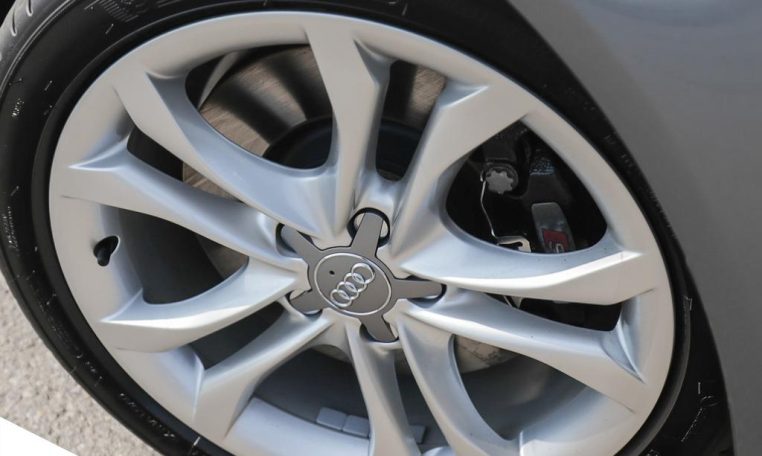 2014 AUDI S4 Premium Plus | Rare Manual