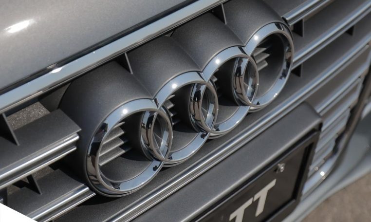 2014 AUDI S4 Premium Plus | Rare Manual