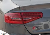 2014 AUDI S4 Premium Plus | Rare Manual