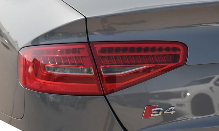 2014 AUDI S4 Premium Plus | Rare Manual