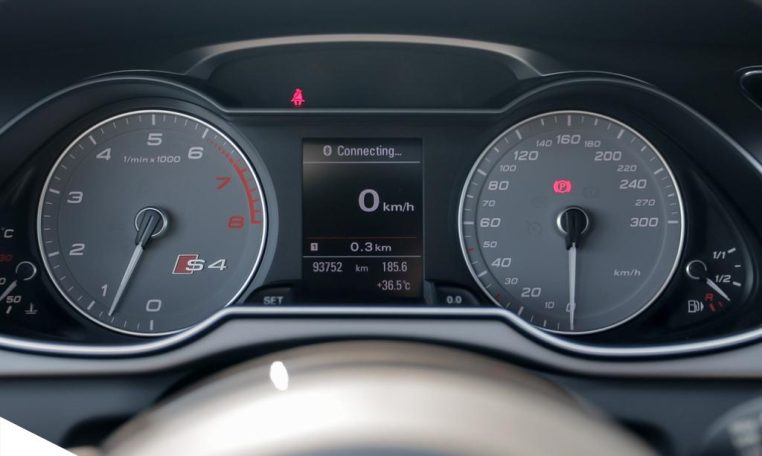 2014 AUDI S4 Premium Plus | Rare Manual