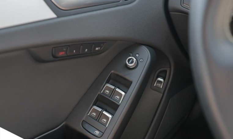2014 AUDI S4 Premium Plus | Rare Manual