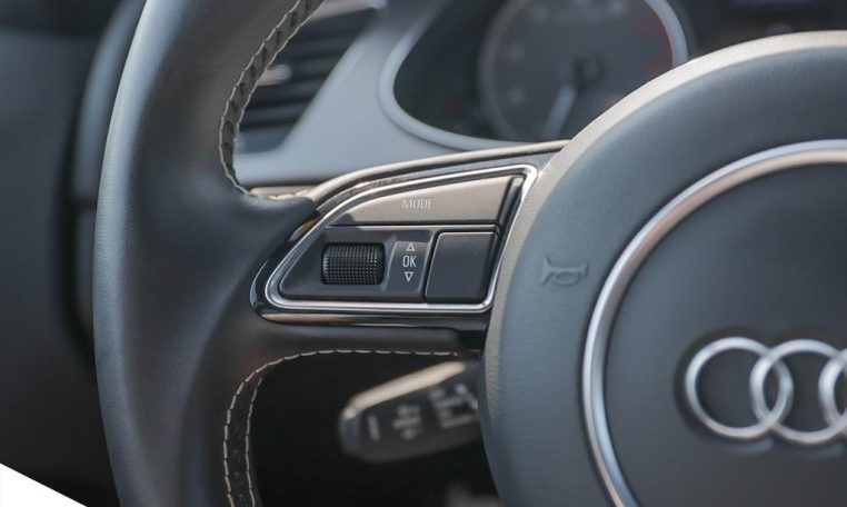 2014 AUDI S4 Premium Plus | Rare Manual