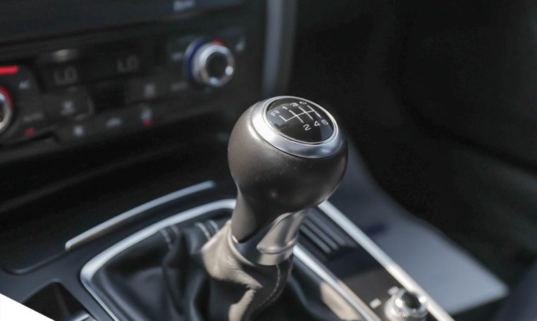 2014 AUDI S4 Premium Plus | Rare Manual