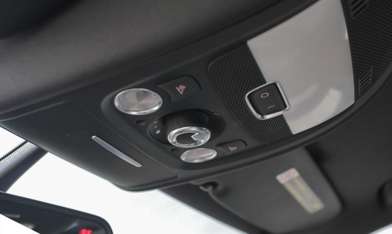 2014 AUDI S4 Premium Plus | Rare Manual