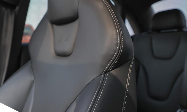 2014 AUDI S4 Premium Plus | Rare Manual