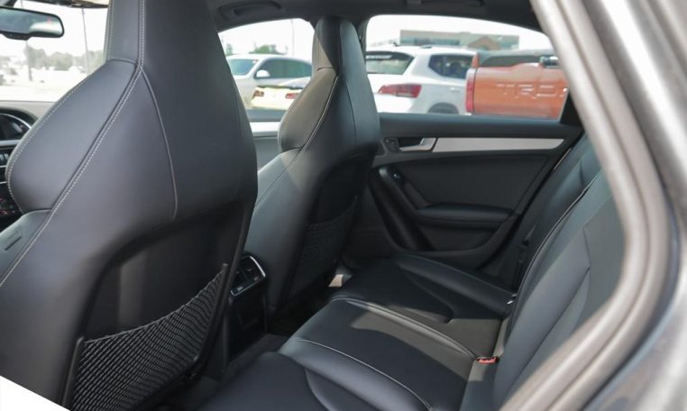 2014 AUDI S4 Premium Plus | Rare Manual