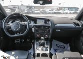 2014 AUDI S4 Premium Plus | Rare Manual