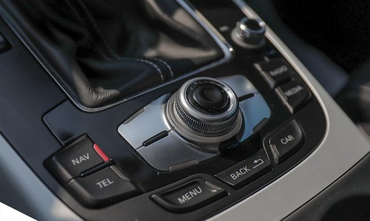 2014 AUDI S4 Premium Plus | Rare Manual
