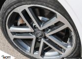 2019 AUDI A3 TECHNIK | Quattro