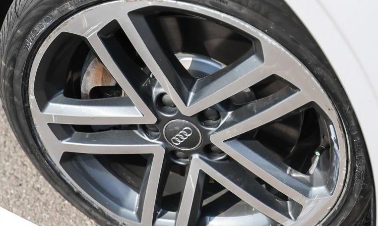 2019 AUDI A3 TECHNIK | Quattro