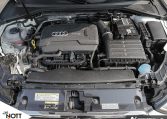 2019 AUDI A3 TECHNIK | Quattro