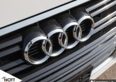 2019 AUDI A3 TECHNIK | Quattro