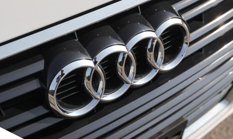 2019 AUDI A3 TECHNIK | Quattro
