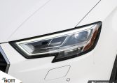2019 AUDI A3 TECHNIK | Quattro