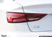 2019 AUDI A3 TECHNIK | Quattro