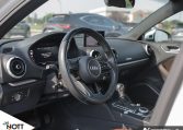 2019 AUDI A3 TECHNIK | Quattro