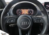 2019 AUDI A3 TECHNIK | Quattro