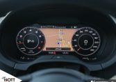 2019 AUDI A3 TECHNIK | Quattro