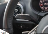 2019 AUDI A3 TECHNIK | Quattro