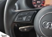 2019 AUDI A3 TECHNIK | Quattro